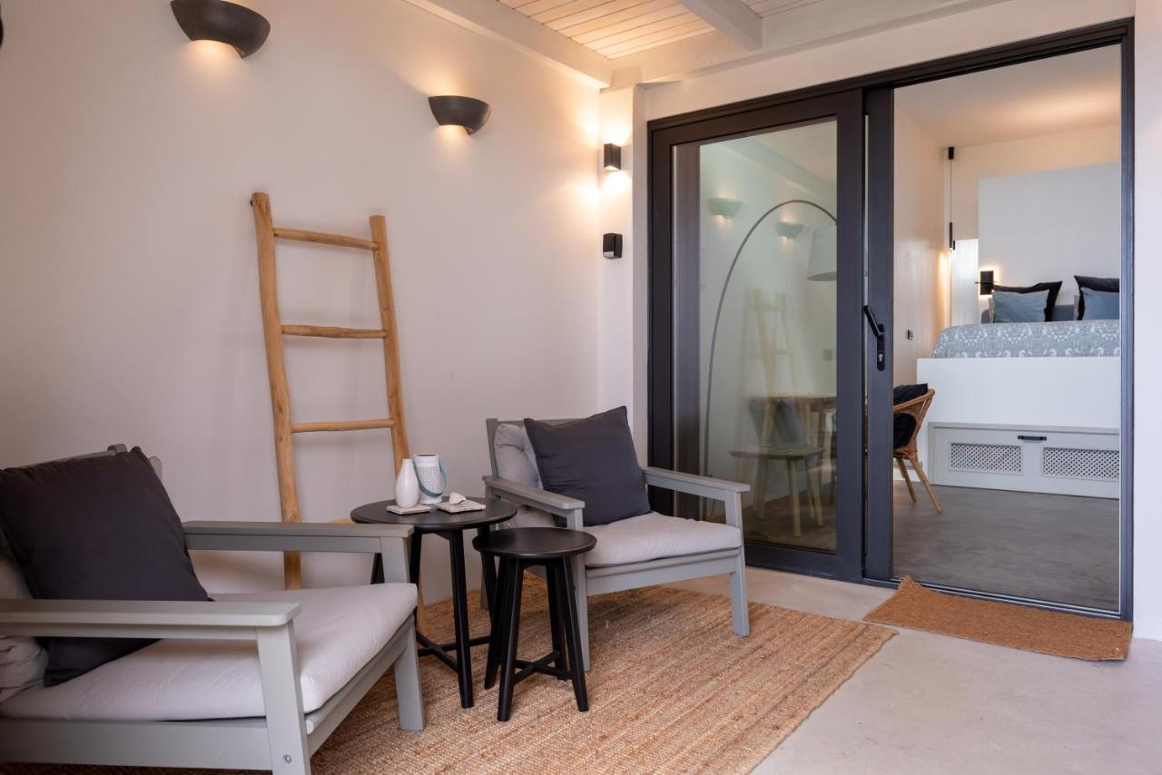 Appartement Papaya Tarifa
