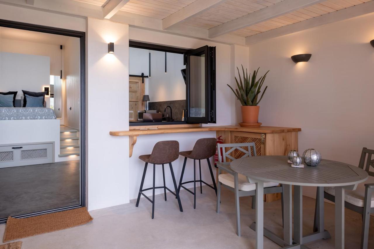 Appartement Papaya *