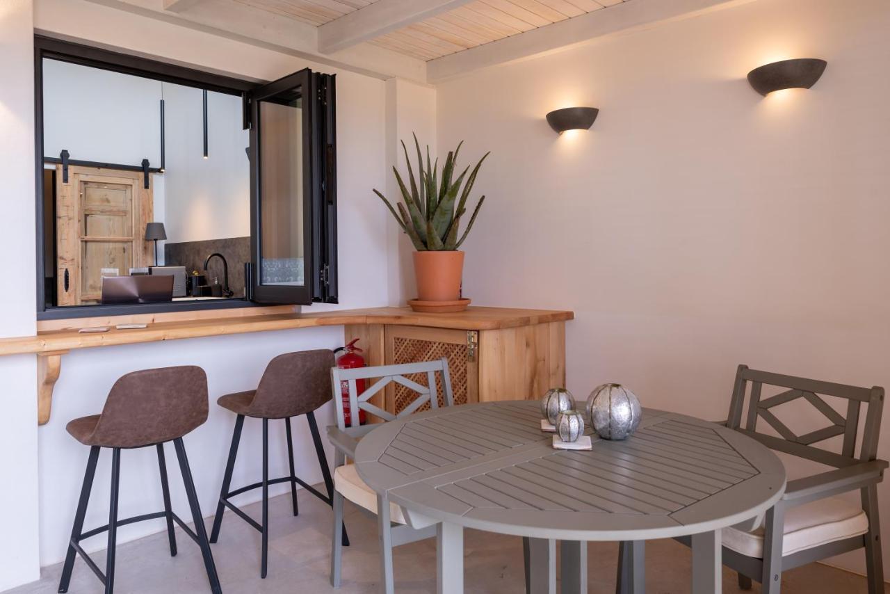 Papaya Appartement *