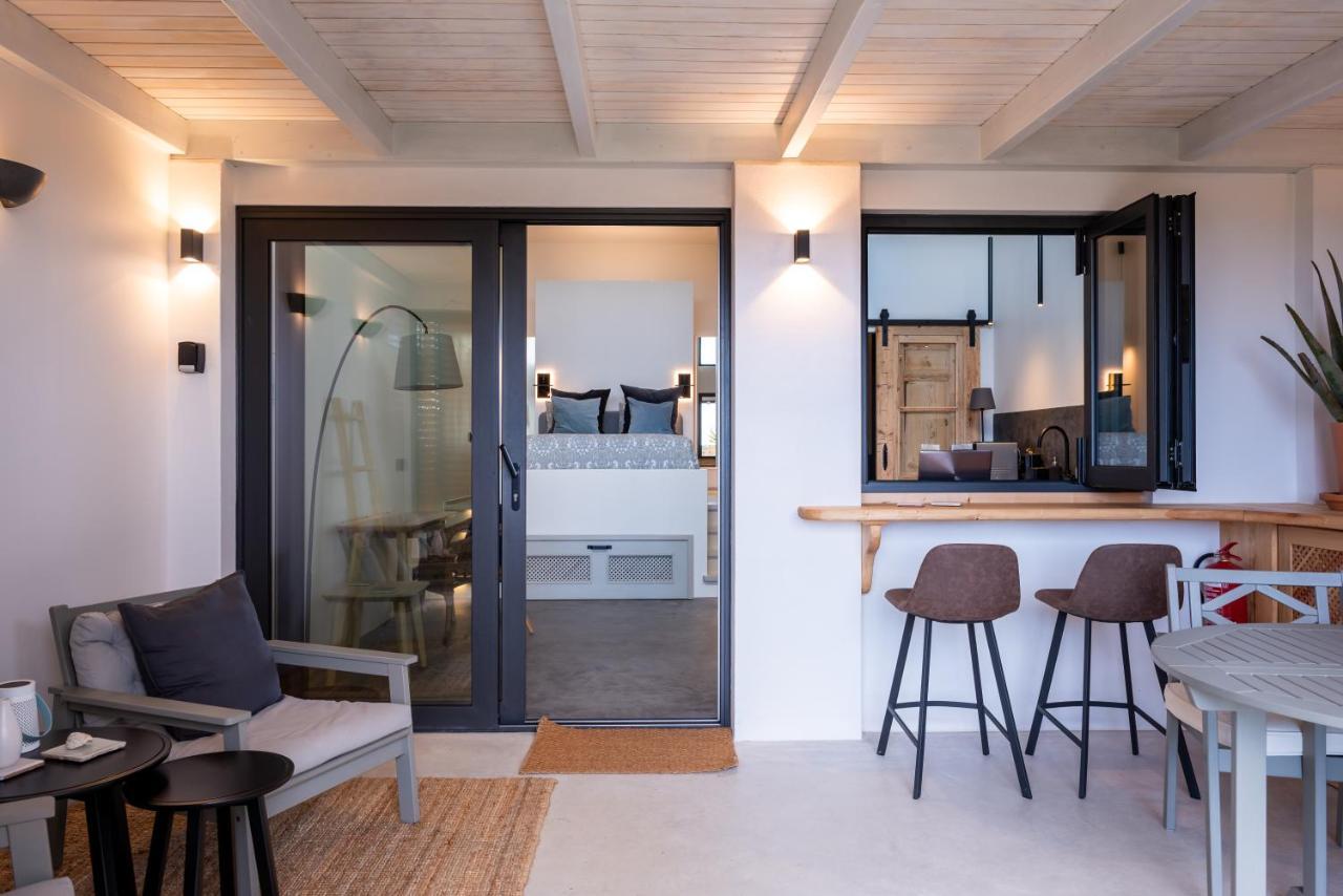 Papaya Appartement