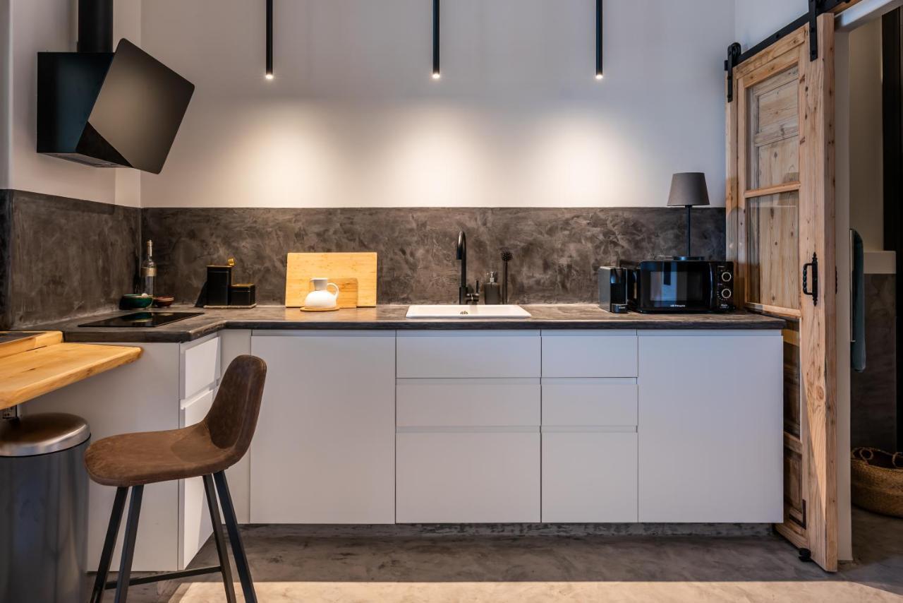 Papaya Appartement *
