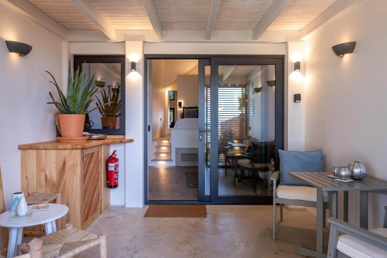 Papaya Appartement